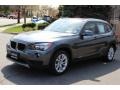 Mineral Grey Metallic - X1 xDrive28i Photo No. 7