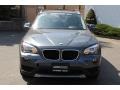 Mineral Grey Metallic - X1 xDrive28i Photo No. 8