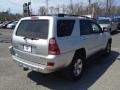 2003 Titanium Metallic Toyota 4Runner SR5 4x4  photo #2