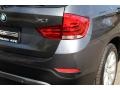 Mineral Grey Metallic - X1 xDrive28i Photo No. 22