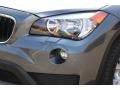 Mineral Grey Metallic - X1 xDrive28i Photo No. 30