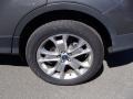 2013 Sterling Gray Metallic Ford Escape SEL 1.6L EcoBoost  photo #5