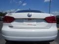 Candy White - Passat 2.5L SE Photo No. 6