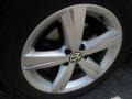 Candy White - Passat 2.5L SE Photo No. 9