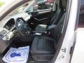 Candy White - Passat 2.5L SE Photo No. 10