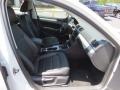 Candy White - Passat 2.5L SE Photo No. 15