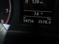 Candy White - Passat 2.5L SE Photo No. 21