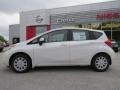 Aspen White - Versa Note S Plus Photo No. 2