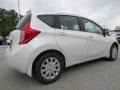 Aspen White - Versa Note S Plus Photo No. 5