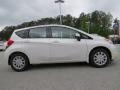 Aspen White - Versa Note S Plus Photo No. 6