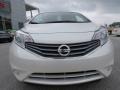 Aspen White - Versa Note S Plus Photo No. 8