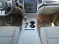 Blackberry Pearl - Grand Cherokee Laredo Photo No. 19
