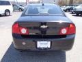 Black Granite Metallic - Malibu LS Photo No. 5