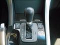 Graphite Luster Pearl - TSX Sedan Photo No. 22