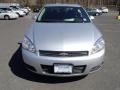 Silver Ice Metallic - Impala LT Photo No. 2