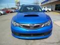 WR Blue Pearl - Impreza WRX Wagon Photo No. 2