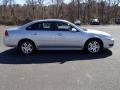 Silver Ice Metallic - Impala LT Photo No. 4