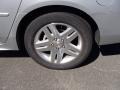 Silver Ice Metallic - Impala LT Photo No. 5