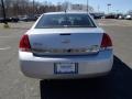 Silver Ice Metallic - Impala LT Photo No. 8