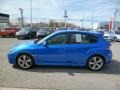 WR Blue Pearl - Impreza WRX Wagon Photo No. 8