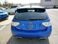 WR Blue Pearl - Impreza WRX Wagon Photo No. 10