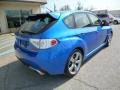 WR Blue Pearl - Impreza WRX Wagon Photo No. 11