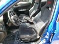 WR Blue Pearl - Impreza WRX Wagon Photo No. 15