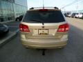 White Gold - Journey SXT AWD Photo No. 9