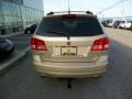 2010 White Gold Dodge Journey SXT AWD  photo #9