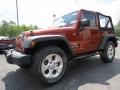 Copperhead - Wrangler Sport 4x4 Photo No. 3