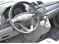 2011 Alabaster Silver Metallic Honda CR-V EX-L 4WD  photo #5
