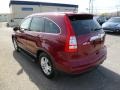 Tango Red Pearl - CR-V EX-L AWD Photo No. 4