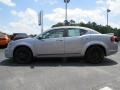 Billet Silver Metallic - Avenger SXT Photo No. 4