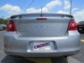 Billet Silver Metallic - Avenger SXT Photo No. 6