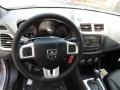 Billet Silver Metallic - Avenger SXT Photo No. 11