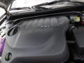 Billet Silver Metallic - Avenger SXT Photo No. 13