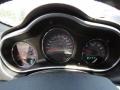 Billet Silver Metallic - Avenger SXT Photo No. 14