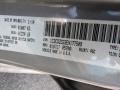 Billet Silver Metallic - Avenger SXT Photo No. 16
