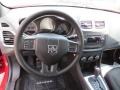 2014 Redline 2-Coat Pearl Dodge Avenger SE  photo #11