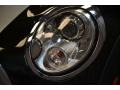 Midnight Black Metallic - Cooper S Convertible Photo No. 2