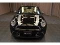 Midnight Black Metallic - Cooper S Convertible Photo No. 3