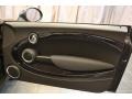 Midnight Black Metallic - Cooper S Convertible Photo No. 7