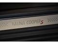 Midnight Black Metallic - Cooper S Convertible Photo No. 8
