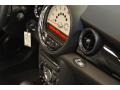 Midnight Black Metallic - Cooper S Convertible Photo No. 10