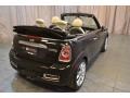 Midnight Black Metallic - Cooper S Convertible Photo No. 13