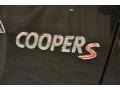 Midnight Black Metallic - Cooper S Convertible Photo No. 15