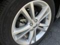 Billet Silver Metallic - Avenger SXT Photo No. 9