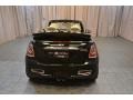 Midnight Black Metallic - Cooper S Convertible Photo No. 18