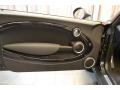 Midnight Black Metallic - Cooper S Convertible Photo No. 20
