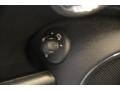 Midnight Black Metallic - Cooper S Convertible Photo No. 21